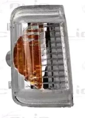 Produktbild von BLIC 5403-03-10024P Blinker Blinkleuchte vorne Rechts für FIAT Ducato Kastenwagen (250, 290) Ducato Pritsche / Fahrgestell (250, 290) Ducato Bus