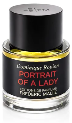 Obrázek produktu pro Frederic Malle Dominique Ropion Portrait of a Lady EDP 50 ml W