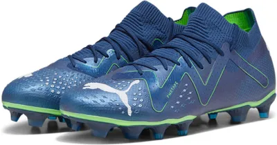 Produktbild von Puma Future Pro Fg/ag Fußballschuhe Blau EU 46 1/2 Blau EU 46 1/2