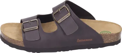 Produktbild von Dr. Brinkmann Pantolette mokka, Herren:36 EU