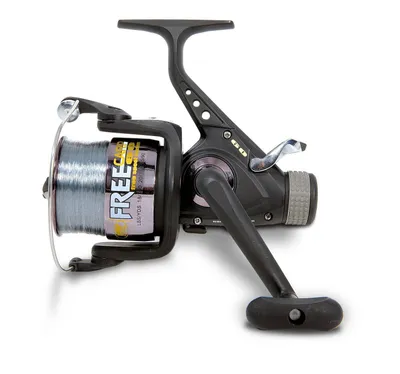 Zdjęcie produktu dla Kołowrotek z wolnym biegiem Lineaeffe Free Carp 60