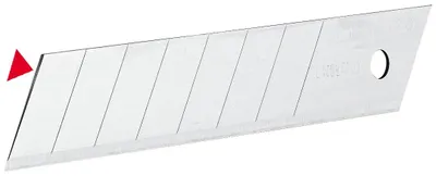 Productafbeelding van Reservemesjes 18 mm afbreekbaar 5 stuks [d]
