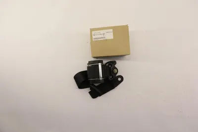 Immagine prodotto di Cintura di sicurezza originale BMW, codice prodotto: 72117118138