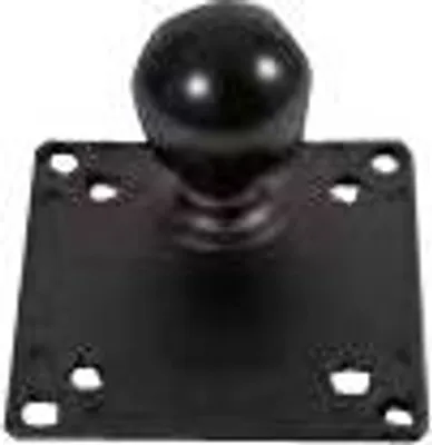 Image de Honeywell VX89A032RAMBALL, Noir