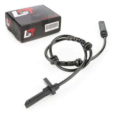 Produktbild von ABS Sensor Drehzahlgeber hinten 34526784901 für BMW 5er F10 F18 6er F06 F12 F13