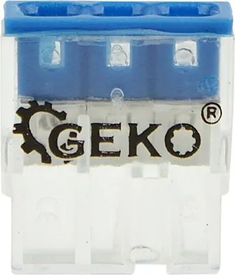 Obrázok produktu pre WAGO svorka 3x0.5-2.5mm2 10ks 14337