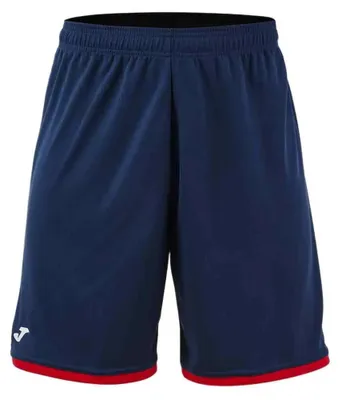 Produktbild von Joma Phoenix Iii Kurze Hose Blau S Mann Blau S