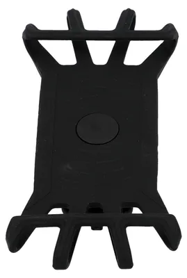 Produktbild von FISCHER Smartphonehalter 360°