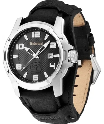 Produktbild von Timberland Durnham TBL.13866JS/02 Herrenuhr