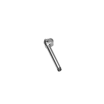 Produktbild von Ergotec Vorbau Nocke Stahl Schaftlänge: 250mm