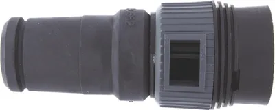 Produktbild von Makita P-81745 Anschlussstück 24 mm mit Lufmengenreg.