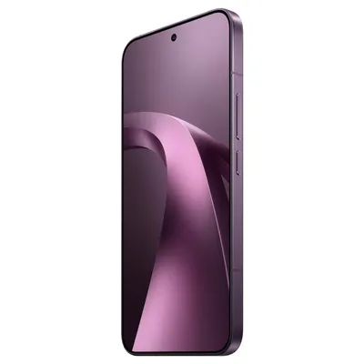 Produktbild von Xiaomi 17T Pro Dual Sim - Deep Violet - Mobiltelefon - 512 GB
