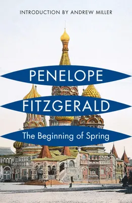 Obrázok produktu pre The Beginning of Spring