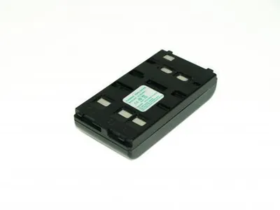 Zdjęcie produktu dla Akumulator PowerSmart 2100mAh do JVC BN-V18U, BN-V20, BN-V20U, BN-V20US, BN-V22, BN-V22U