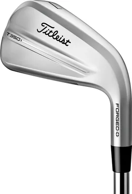Produktbild von Titleist T350 Graphit- Eisen (5-PW+48)