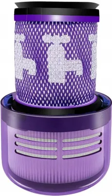 Immagine prodotto di Filtro HEPA posteriore per aria di scarico per DYSON V12 / V 12 / SV20