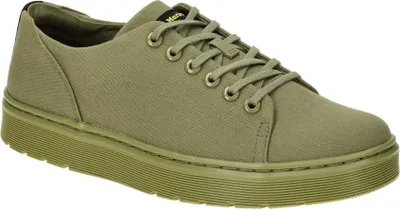Produktbild von Dr. Martens Airwair Sportliche Schnürschuhe Herren 31383831303537 Grün 41 EU