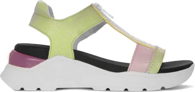 Produktbild von Hispanitas WIP CHV232563 in Green color size 41