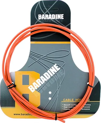 Produktbild von BARADINE Schaltwerkgehäuse ORANGE 2,2 m 1 FAHRRAD