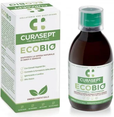 Obrázek produktu pro CURASEPT EcoBio 300 ml
