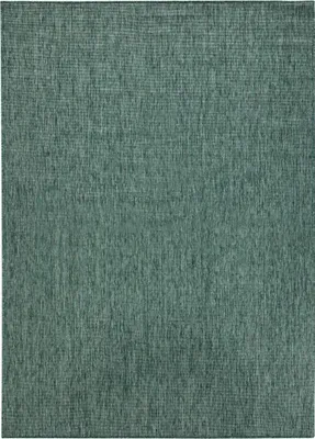Zdjęcie produktu dla Zielony dywan na taras, Bougari Miami 80x150 cm