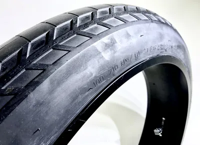 Image de Reifen Fat Bike Classic Cycle Fleetwood 26 x 4.0 - 100 - 559