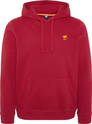Produktbild von Polo Sylt Kapuzenpullover mit gesticktem Label-Symbol