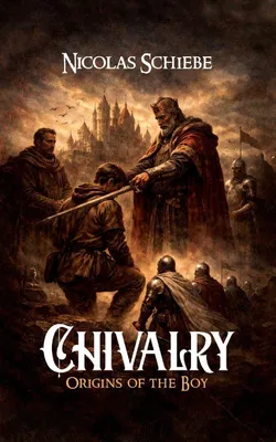 Produktbild von Chivalry