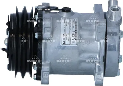 Produktbild von NRF 32238 SD7H15 Klimaanlage Klimakompressor PAG 46 für SCANIA P,G,R,T - series für DAF CF 65