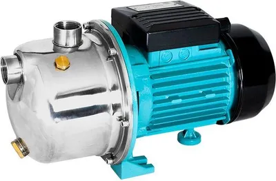 Imagen del producto de JY 1000: Bomba hidrofónica sin accesorios - Modelo OM-JY 1000BO