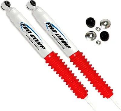 Zdjęcie produktu dla 2 amortyzatory Pro Comp VA Jeep Cherokee XJ 84-01 +76 mm