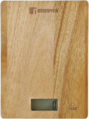 Produktbild von Küchenwaage NATURALLY 5 kg