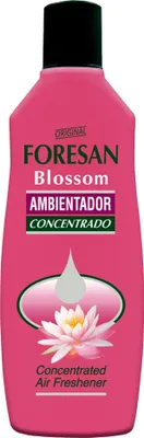 Immagine prodotto di Deodorante concentrato FORESAN BLOSSOM 125 ml