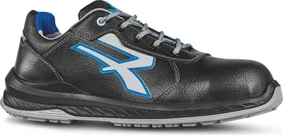 Immagine prodotto di Scarpa bassa U-Power FUERTE S3 HRO CI SRC Gr.40, RI21314