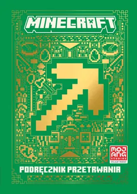 Image de Podręcznik przetrwania. Minecraft
