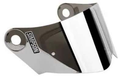 Produktbild von Simpson Darksome Bildschirm Silber Silber One Size
