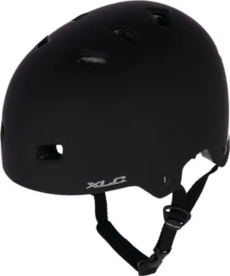 Immagine prodotto di Casco XLC Urban BH-C22 misura 53-59mm, nero