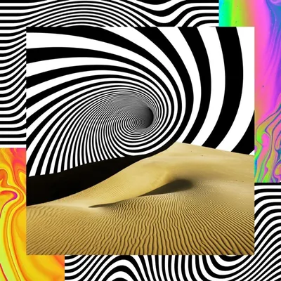 Produktbild von Cioz: Cioz: Supermassive Whole - - (LP / S)