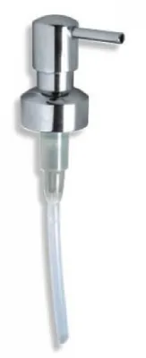 Image de Novaservis Metalia 3 - Pompe pour distributeur de savon, métal/chrome 6355,Y0