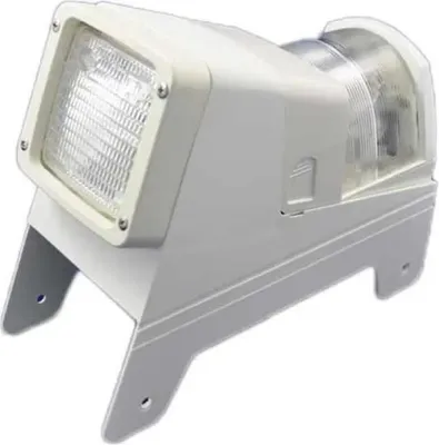Immagine prodotto di HELLA8504 Piano superiore combinato bianco