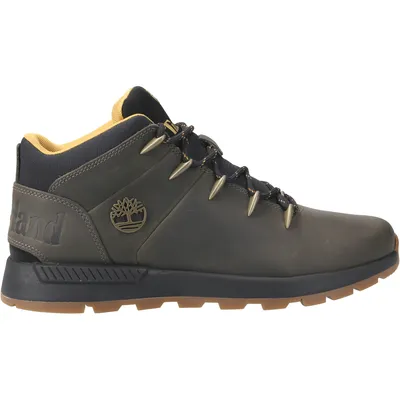 Produktbild von TIMBERLAND SPRINT TREKKER MID LACE SNEAKER Brown