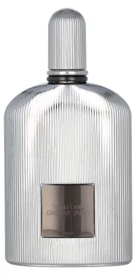 Produktbild von TOM FORD Grey Vetiver, Männer, 100 ml, Spray, Alcohol Denat., Fragrance (Parfum), Water\Aqua\Eau, Dipropylene Glycol, Alpha-Isomethyl Ionone,..., 1 Stück(e)
