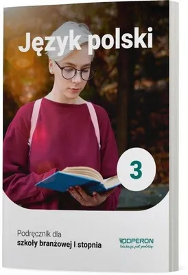 Immagine prodotto di Język polski 3 Podręcznik