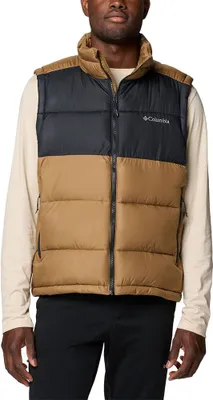 Produktbild von COLUMBIA Pike Lake II Vest DELTA, BLACK DELTA, BLACK XXL