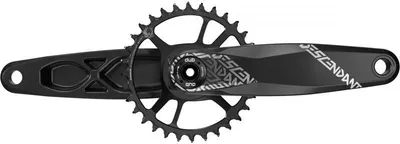 Produktbild von Truvativ Krg Truvativ Descendant Eagle Dub 32Z.Boost 175Mm