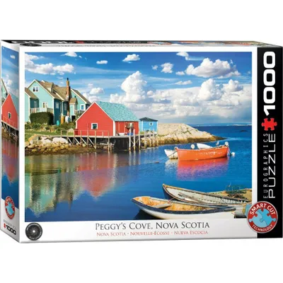 Zdjęcie produktu dla Nowa Szkocja