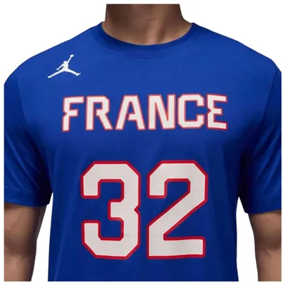 Produktbild von T-Shirt Nike FZ5480-417 für Herren