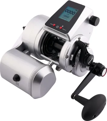 Produktbild von Penn Fathom 30 Lever Drag Electric Reel Kit - Elektromultirolle