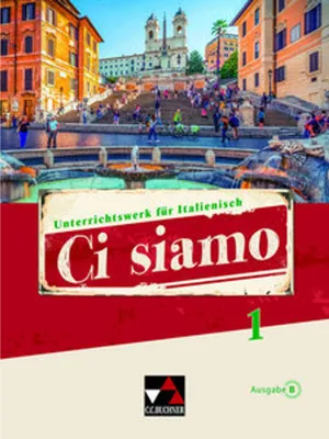 Immagine prodotto di Ci siamo B 1