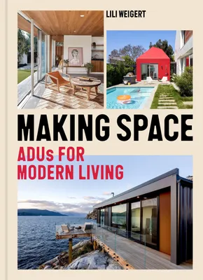 Produktbild von Making Space